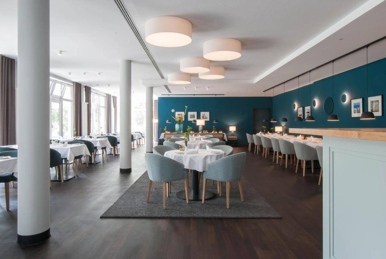Ringhotel Vitalhotel Ambiente Bad Wilsnack Bagian luar foto
